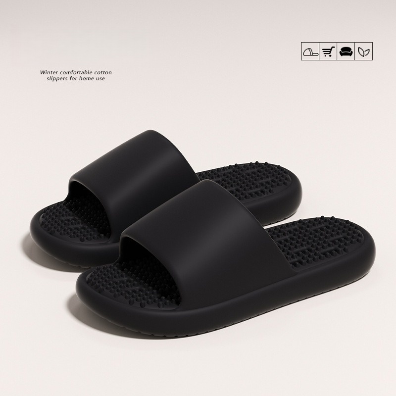 Foot Bath Massager - Erkek ve Kadın Çift Stili İlkbahar