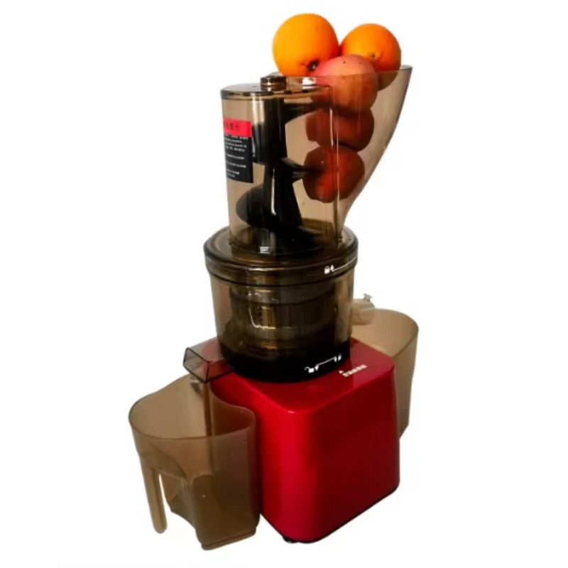 Cold Press Juicer - Paslanmaz Çelik Meyve Sebze Sıkacağı Ticari