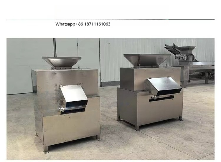 Cold Press Juicer - Endüstriyel Otomatik Çift Silindirli Limon Sıkacağı