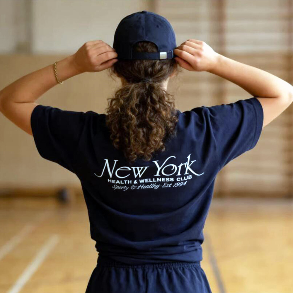 Health Wellness New York - New York Sağlık ve Sağlık Mektupları