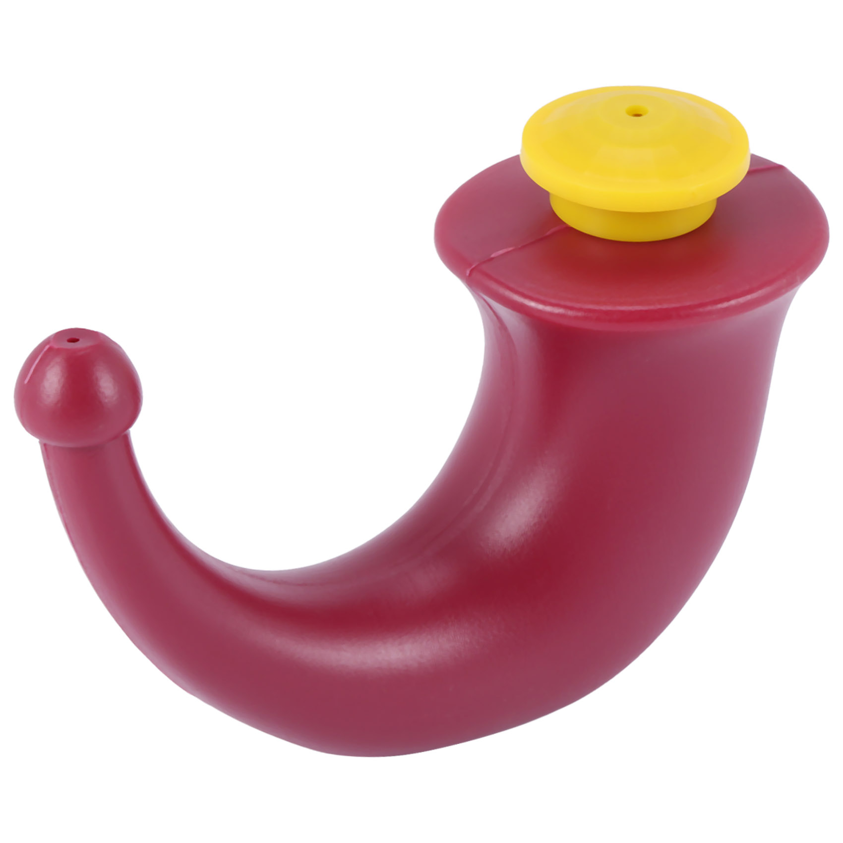 Neti Pot Nasal Rinse - Yoga burun Neti Pot durulama burun