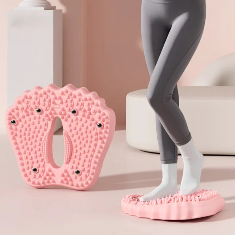 Foot Bath Massager - Ev Tipi Şişirilebilir Ayak Masaj Aleti