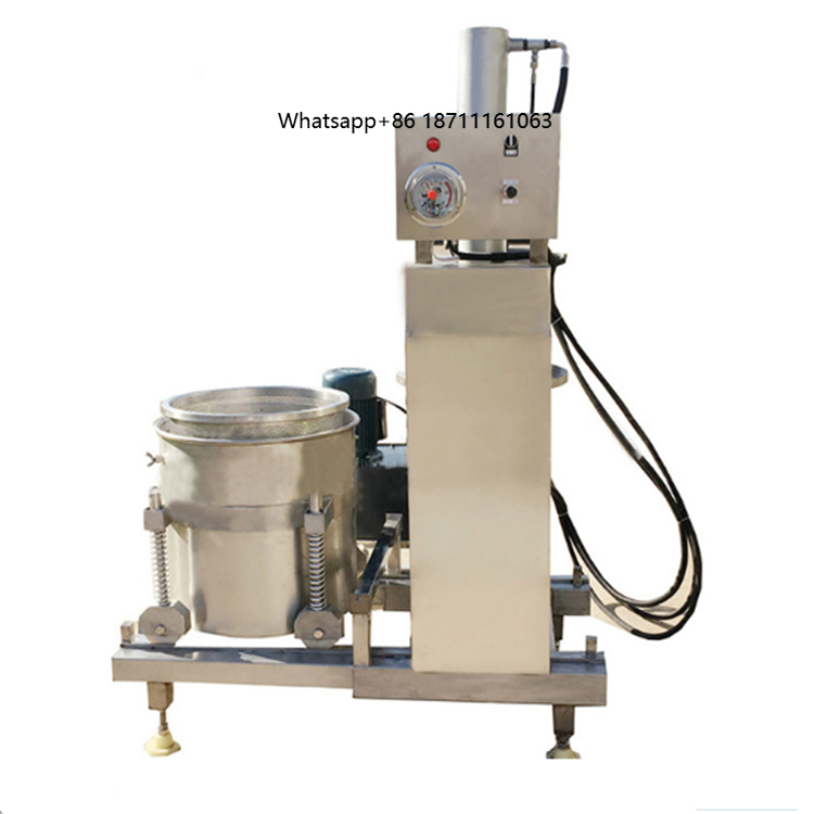 Cold Press Juicer - Yüksek Kaliteli Soğuk Pres Hidrolik Meyve