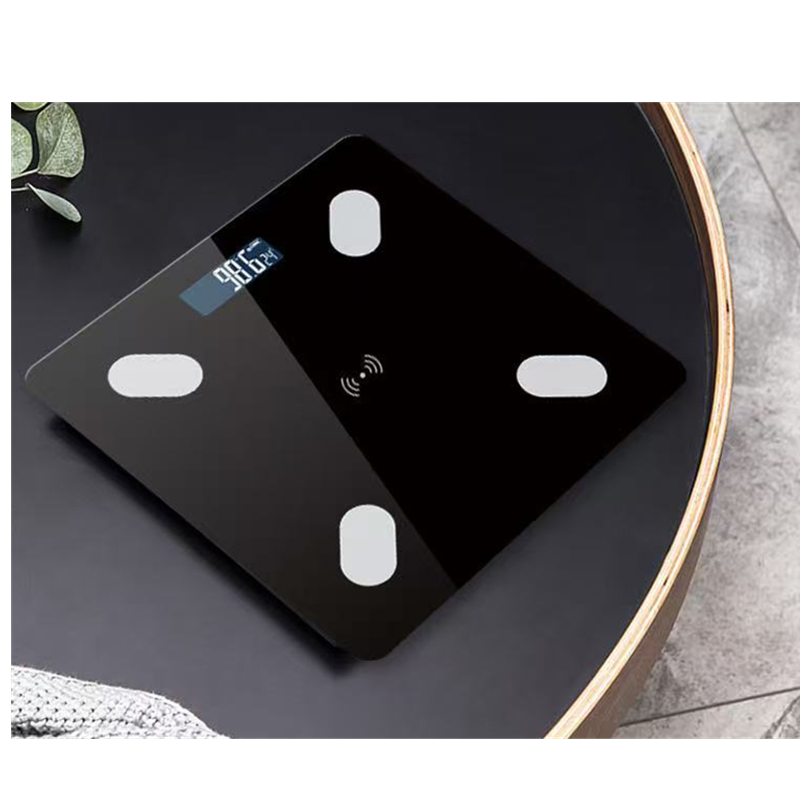 Digital Body Weight Scale - Vücut Yağ Ölçer Akıllı Kablosuz Dijital