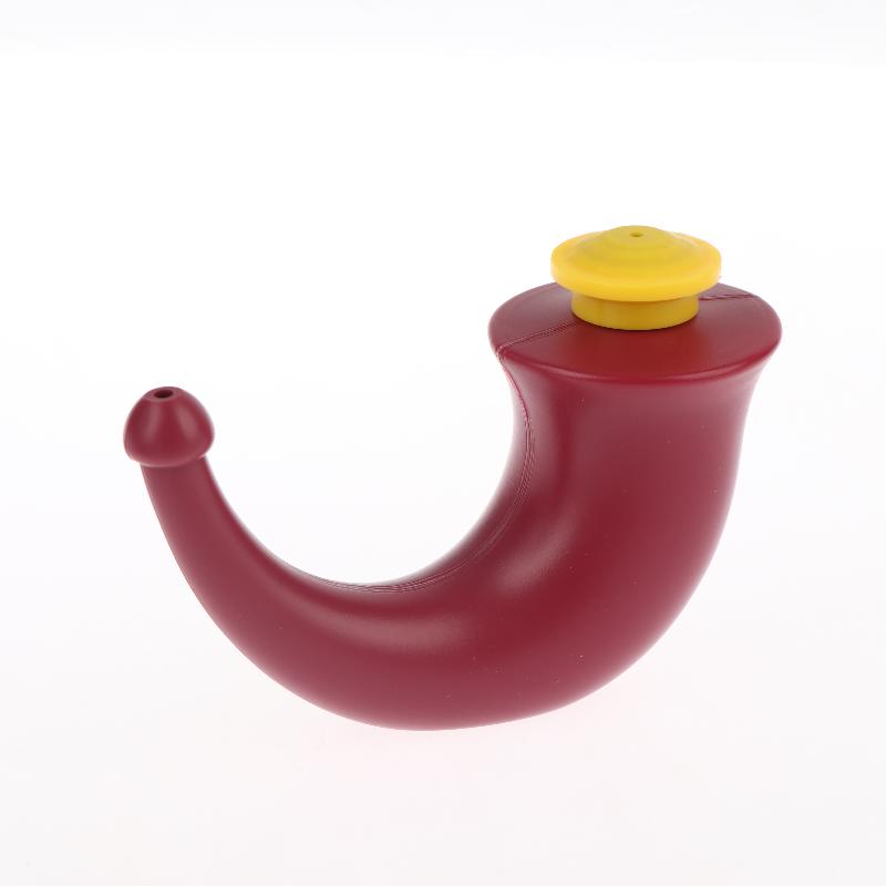 Neti Pot Nasal Rinse - 160ML Yoga Neti Potu Burun Yıkama