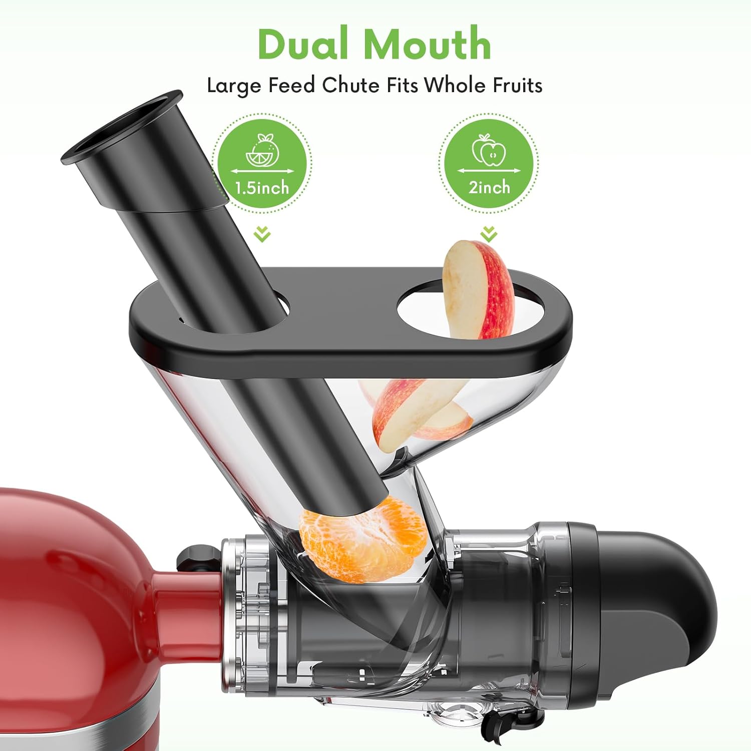 KitchenAid Stand Mikser için Ç - Cold Press Juicer incelemesi ve fiyatı