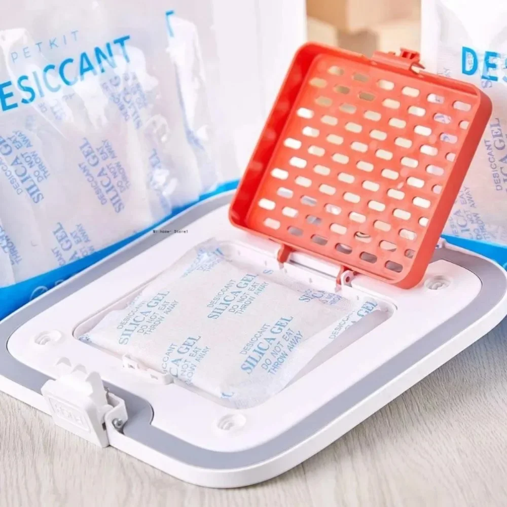 PETKIT Akıllı Besleyici Kurutu - Health Wellness Solutions incelemesi ve fiyatı