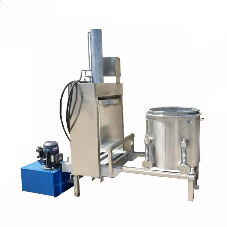 Endüstriyel Otomatik Üzüm Şara - Cold Press Juicer incelemesi ve fiyatı