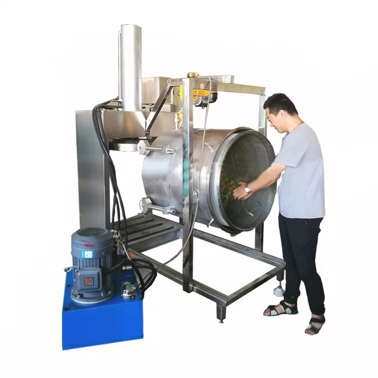 Endüstriyel Otomatik Üzüm Şara - Cold Press Juicer incelemesi ve fiyatı