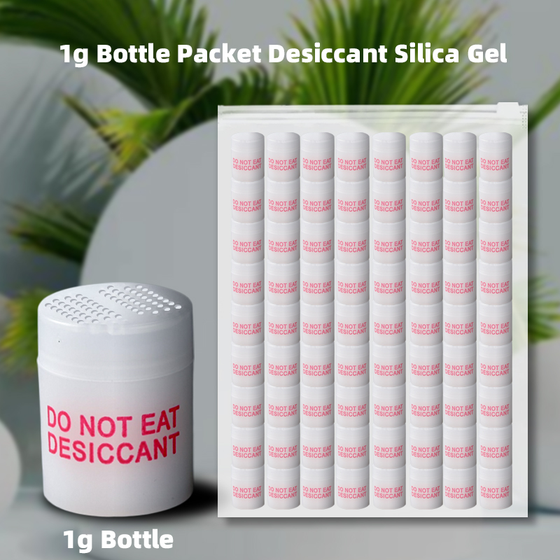 1g Sütun Kurutucu Silika Jel S - Health Wellness Solutions incelemesi ve fiyatı