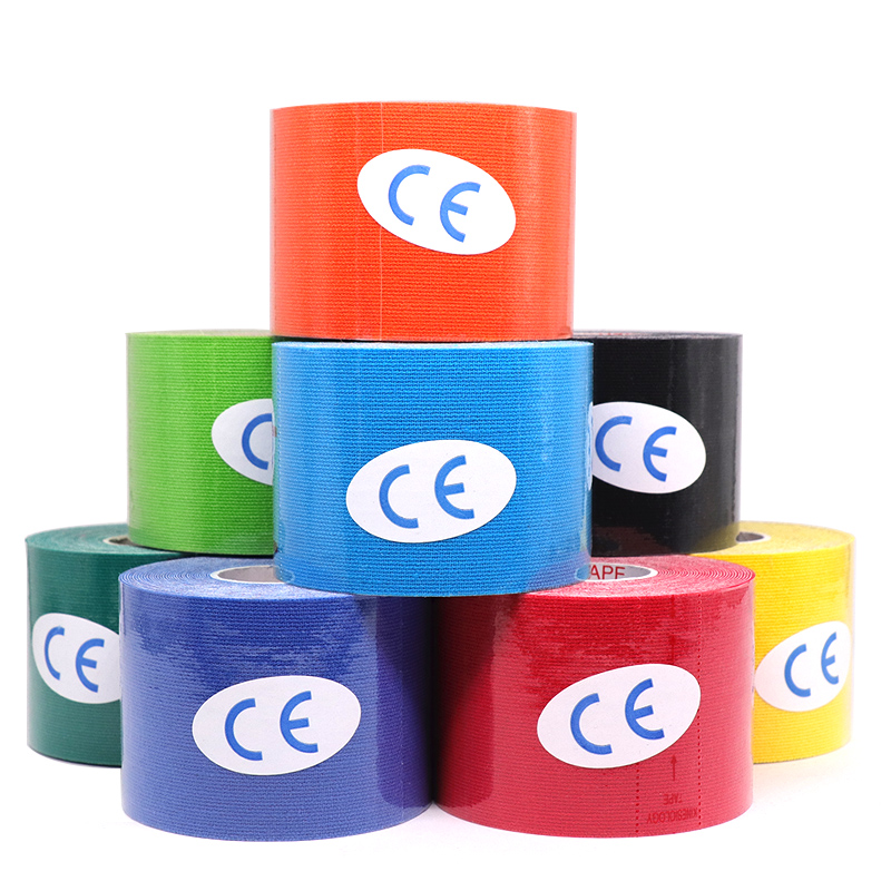 Genişlik 2.5 cm-10 cm kinesiyo - Sports Taping Precut incelemesi ve fiyatı