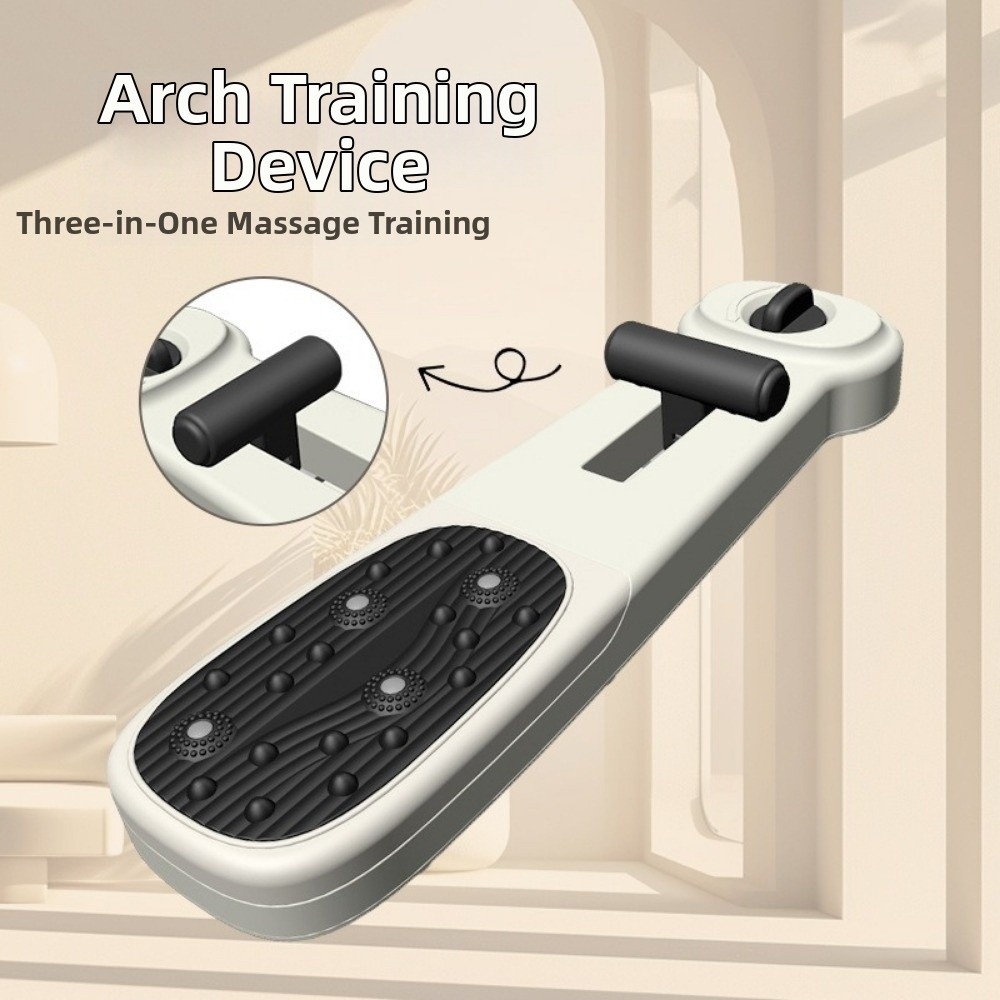 Ergonomik Tasarım Ayak Kemeri  - Foot Bath Massager incelemesi ve fiyatı