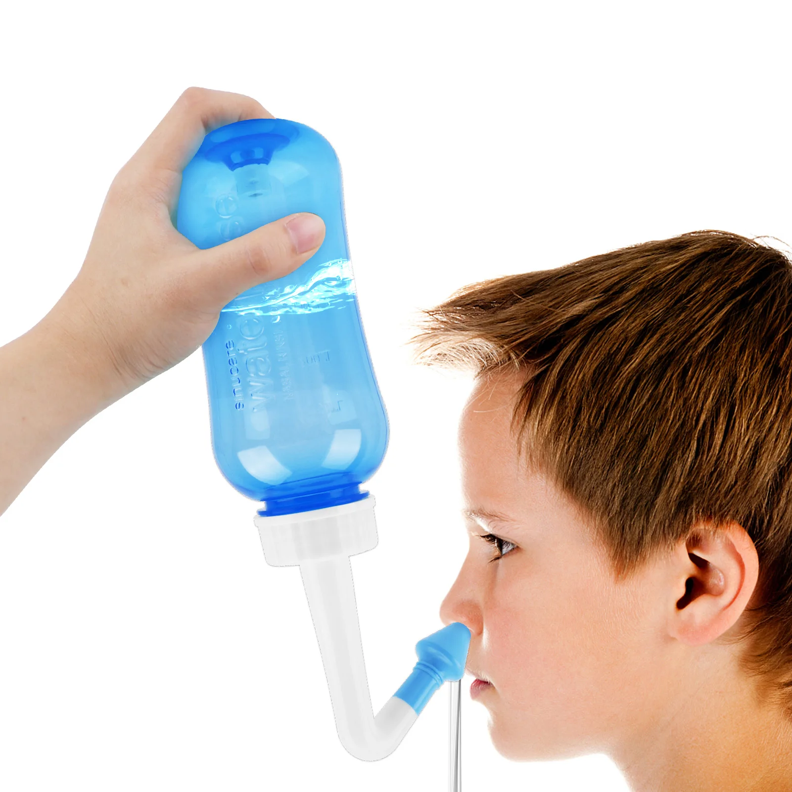 300/500 ML Burun Yıkama Temizl - Neti Pot Nasal Rinse incelemesi ve fiyatı