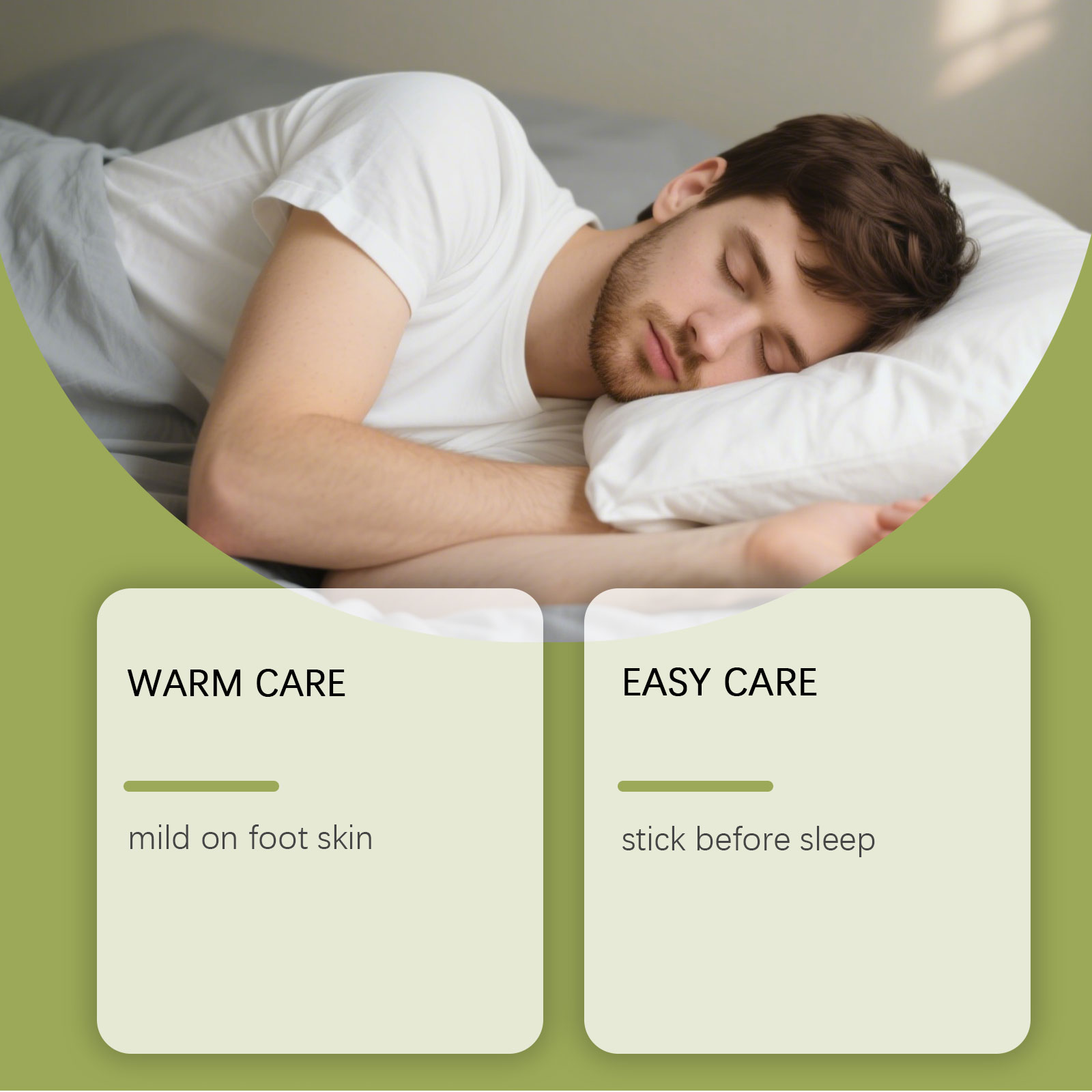 Derin temizleyici ayak yaması  - Detox Foot Patch incelemesi ve fiyatı