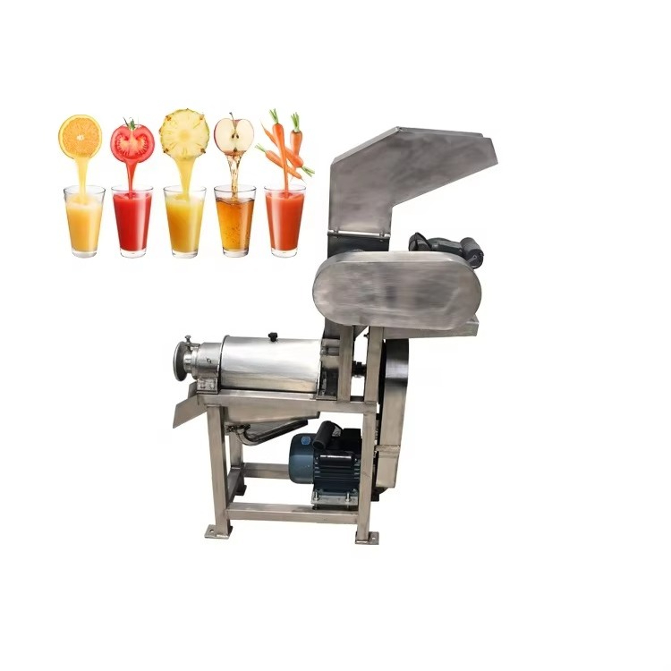 Yüksek Verimli Endüstriyel Soğ - Cold Press Juicer incelemesi ve fiyatı