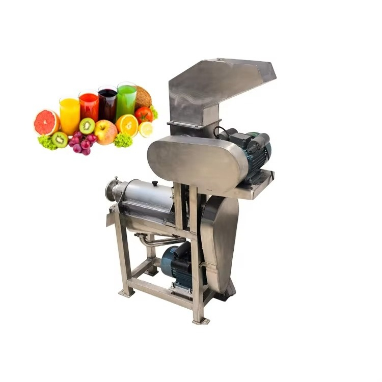 Yüksek Verimli Endüstriyel Soğ - Cold Press Juicer incelemesi ve fiyatı