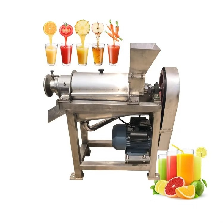 Yüksek Verimli Endüstriyel Soğ - Cold Press Juicer incelemesi ve fiyatı