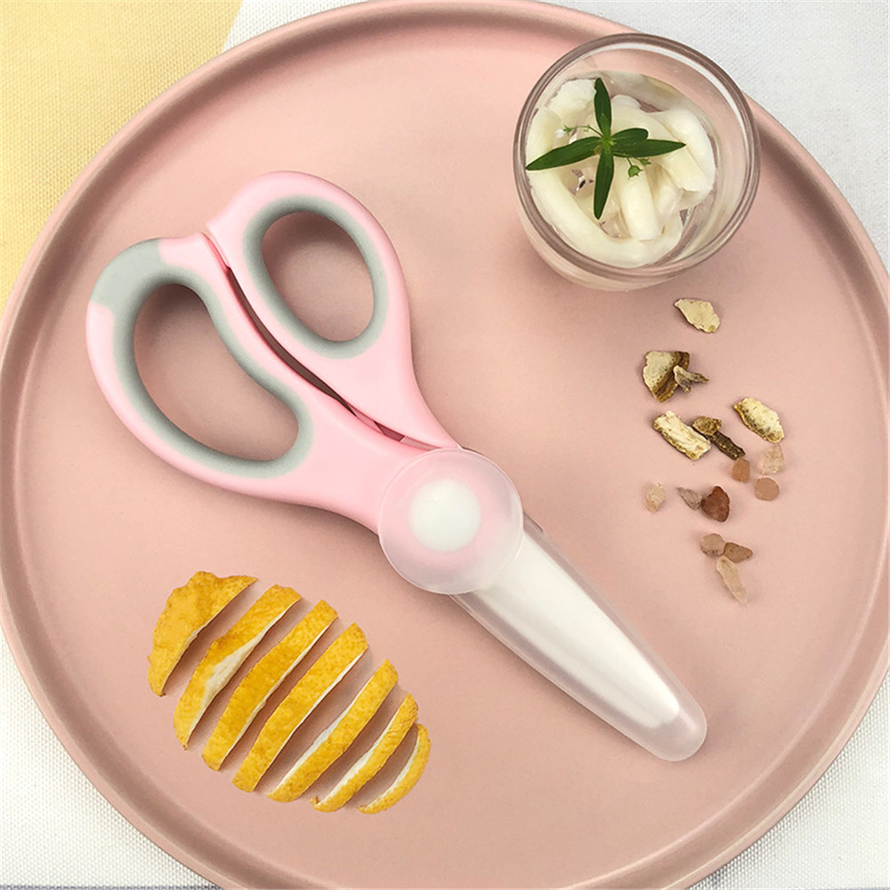 Taşınabilir seramik makas bebe - Health Wellness Solutions incelemesi ve fiyatı