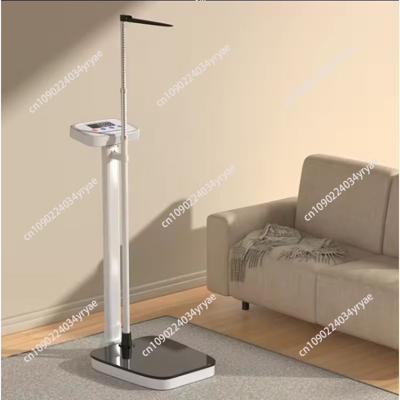 Akıllı vücut ölçer bağlantılı  - Digital Body Weight Scale incelemesi ve fiyatı