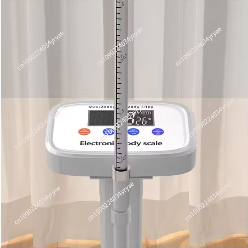 Akıllı vücut ölçer bağlantılı  - Digital Body Weight Scale incelemesi ve fiyatı