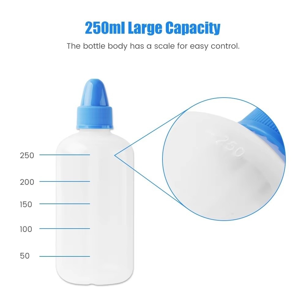 Yeniden Kullanılabilir Taşınab - Neti Pot Nasal Rinse incelemesi ve fiyatı