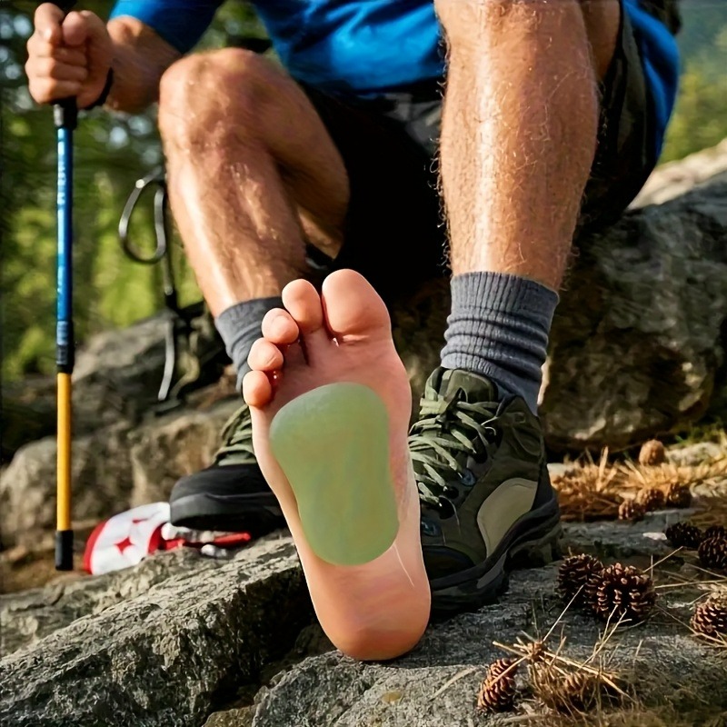 Vücut Detoksifikasyonu Doğal P - Detox Foot Patch incelemesi ve fiyatı