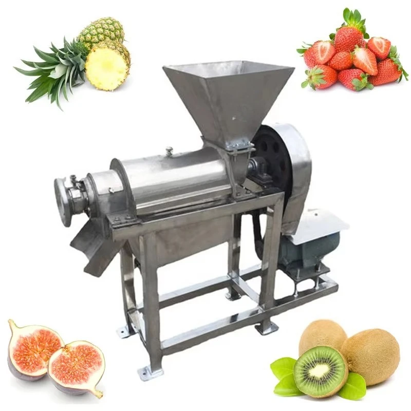 Ticari Kırma Sıkacağı Vidalı T - Cold Press Juicer incelemesi ve fiyatı