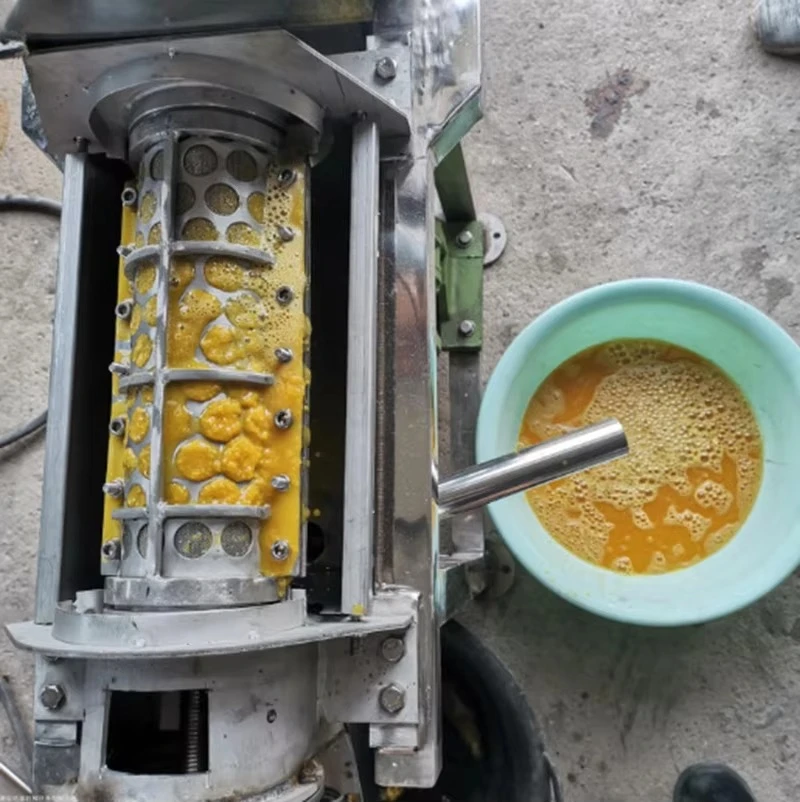 Ticari Kırma Sıkacağı Vidalı T - Cold Press Juicer incelemesi ve fiyatı