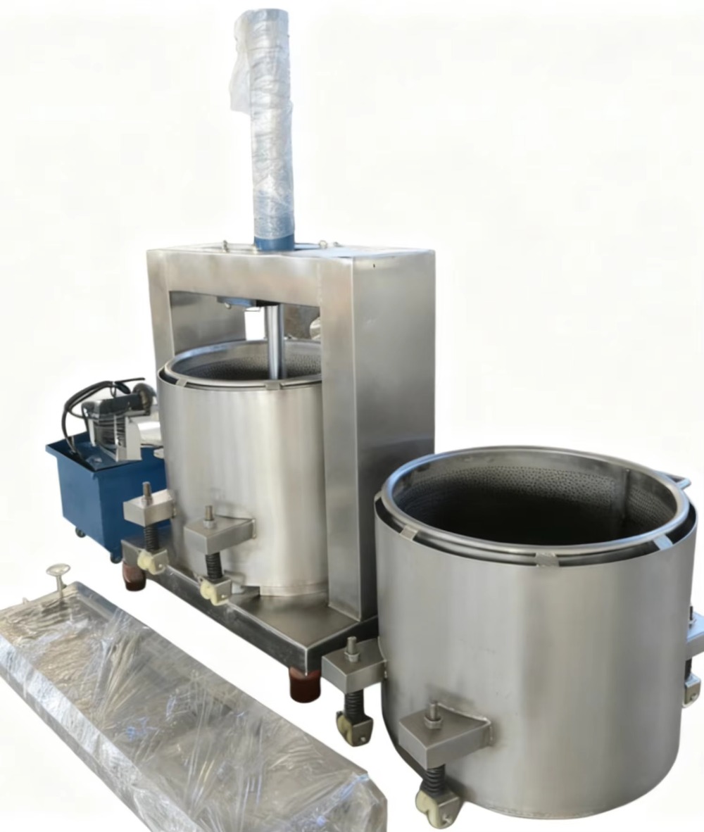 Endüstriyel Hidrolik Varil Tic - Cold Press Juicer incelemesi ve fiyatı