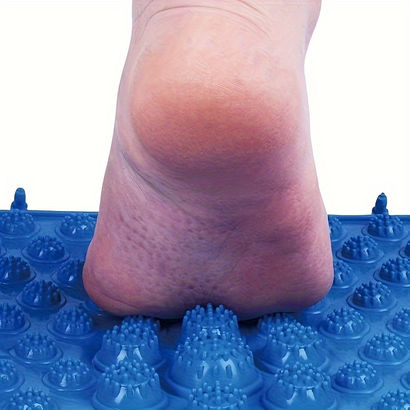 Ayak Masaj Minderi Akupunktur  - Foot Bath Massager incelemesi ve fiyatı