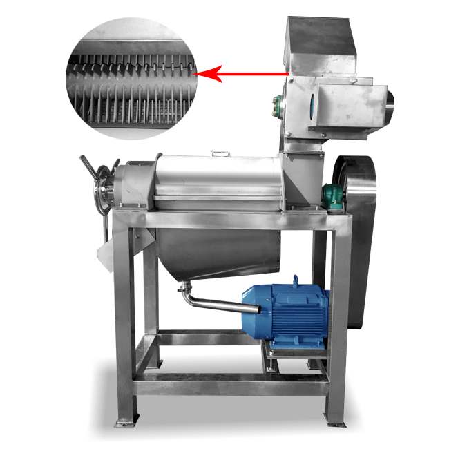 Otomatik Havuç Soğuk Sıkım Tic - Cold Press Juicer incelemesi ve fiyatı