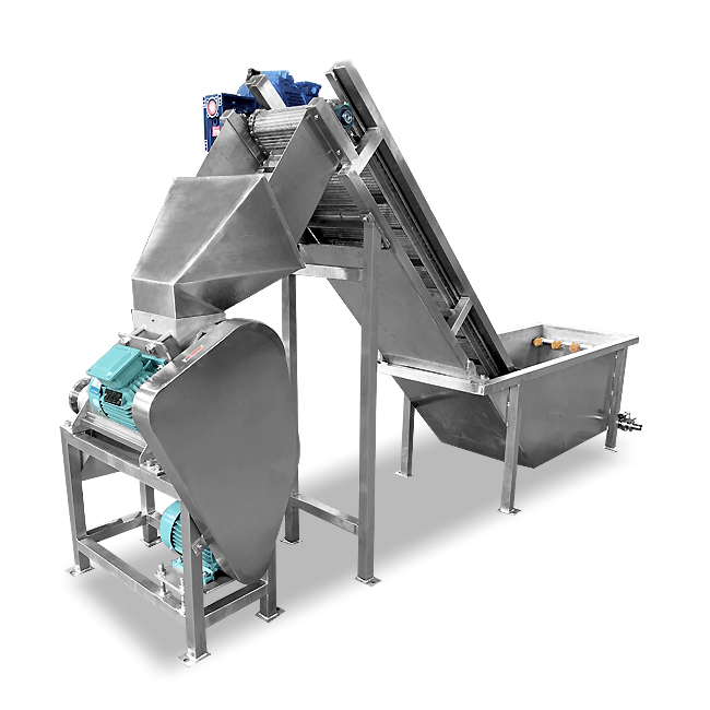 Otomatik Havuç Soğuk Sıkım Tic - Cold Press Juicer incelemesi ve fiyatı