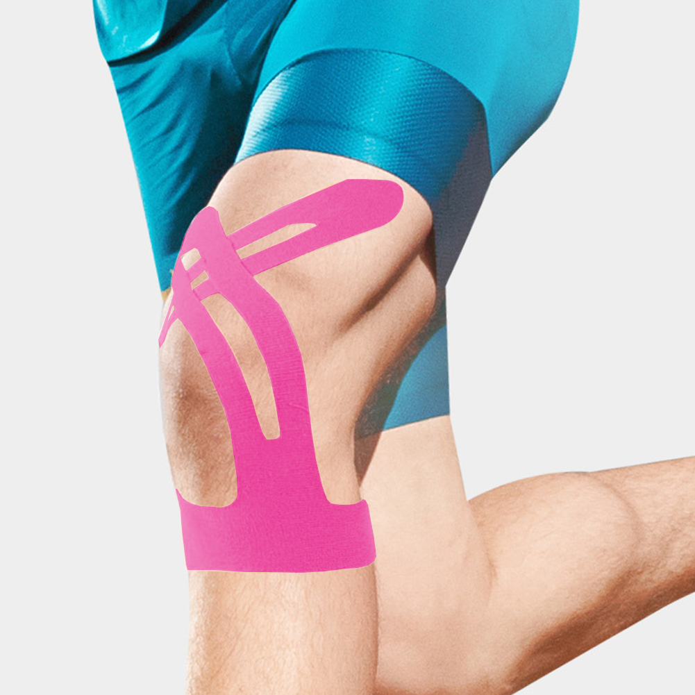 5 adet önceden kesilmiş kinesi - Sports Taping Precut incelemesi ve fiyatı