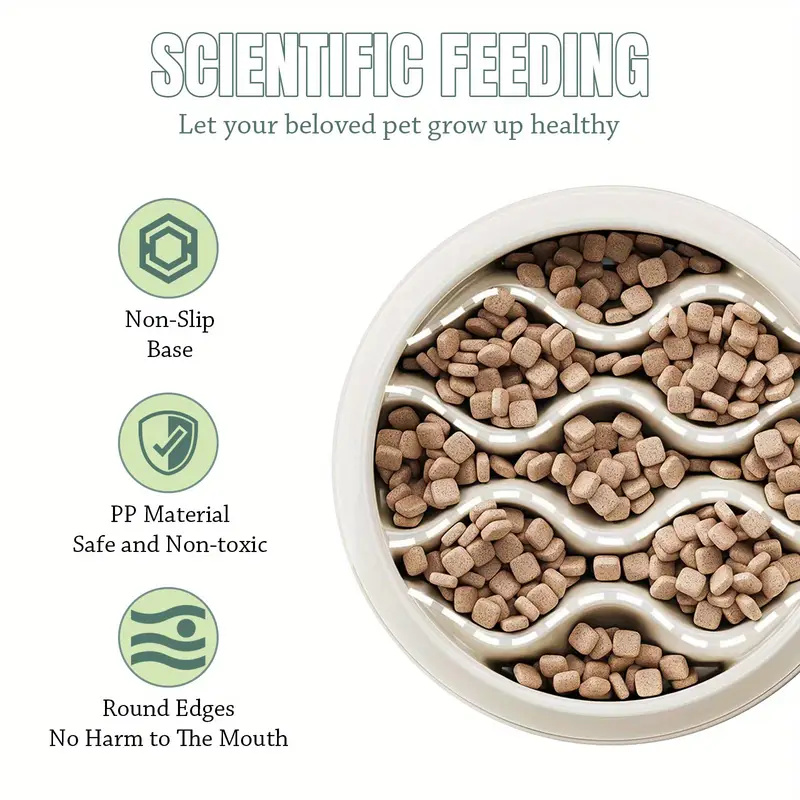 Köpekler için Pati İzi Desenli - Health Wellness Solutions incelemesi ve fiyatı