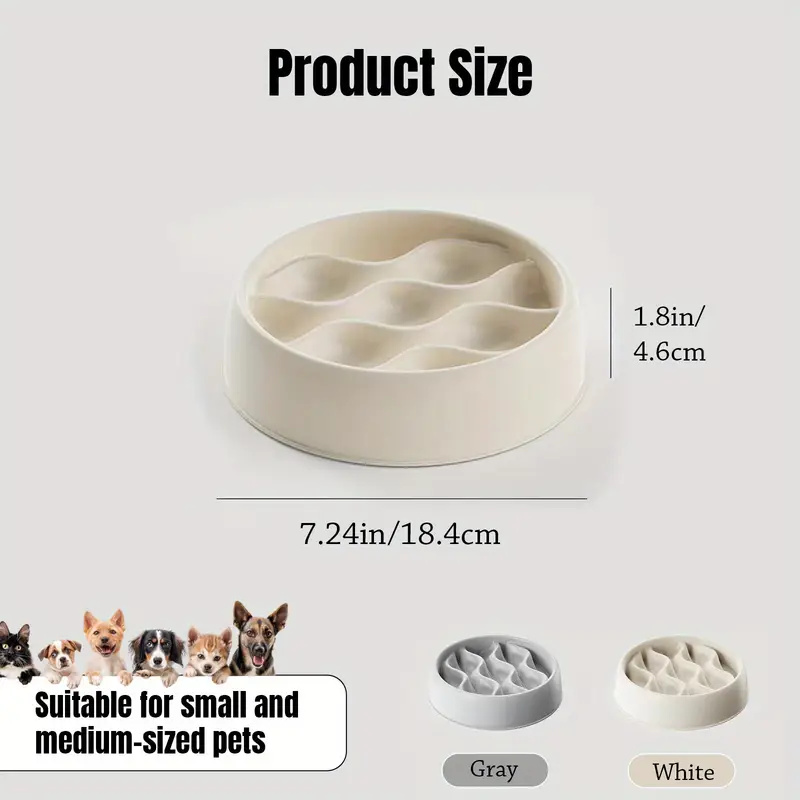 Köpekler için Pati İzi Desenli - Health Wellness Solutions incelemesi ve fiyatı