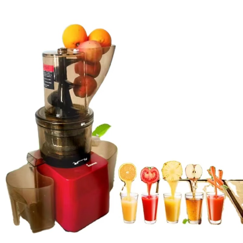 Paslanmaz Çelik Meyve Sebze Sı - Cold Press Juicer incelemesi ve fiyatı