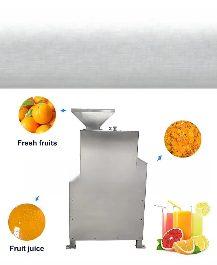 Endüstriyel Otomatik Çift Sili - Cold Press Juicer incelemesi ve fiyatı