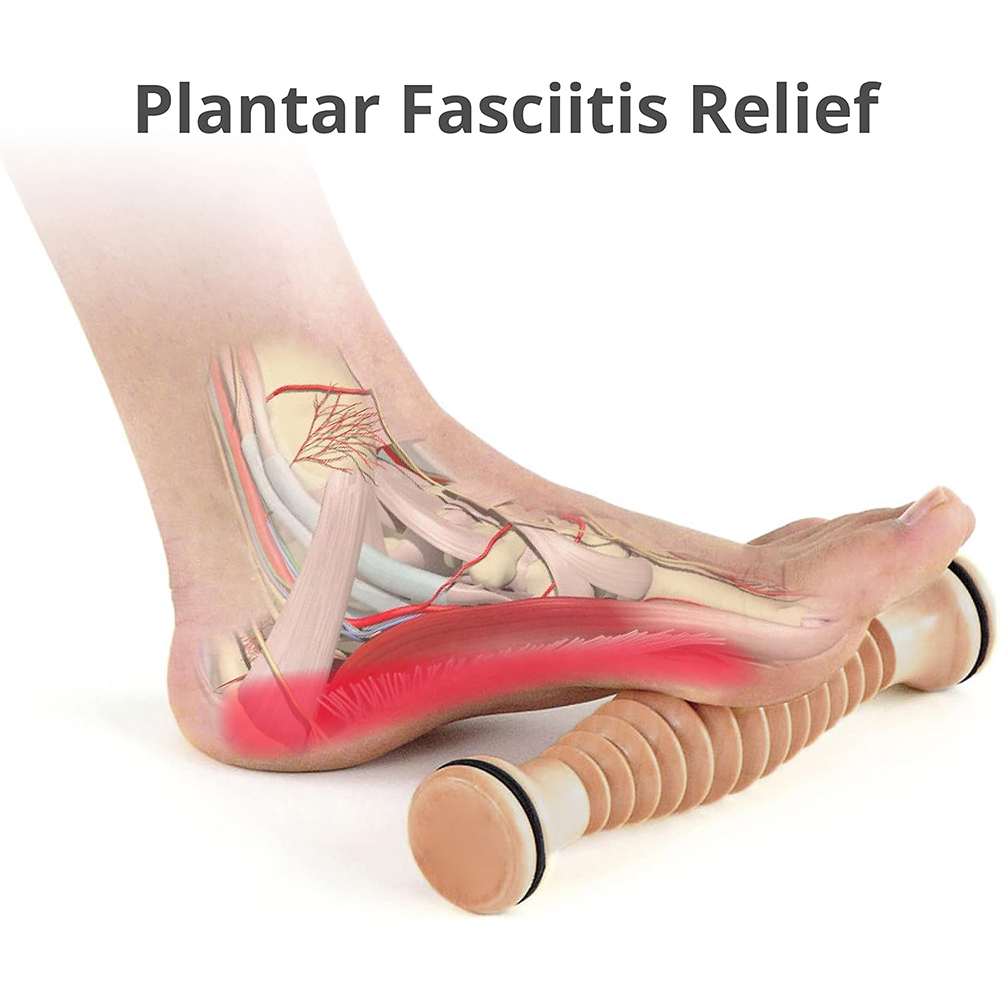 Ahşap Masaj Vücut Sırt Ahşap A - Foot Bath Massager incelemesi ve fiyatı