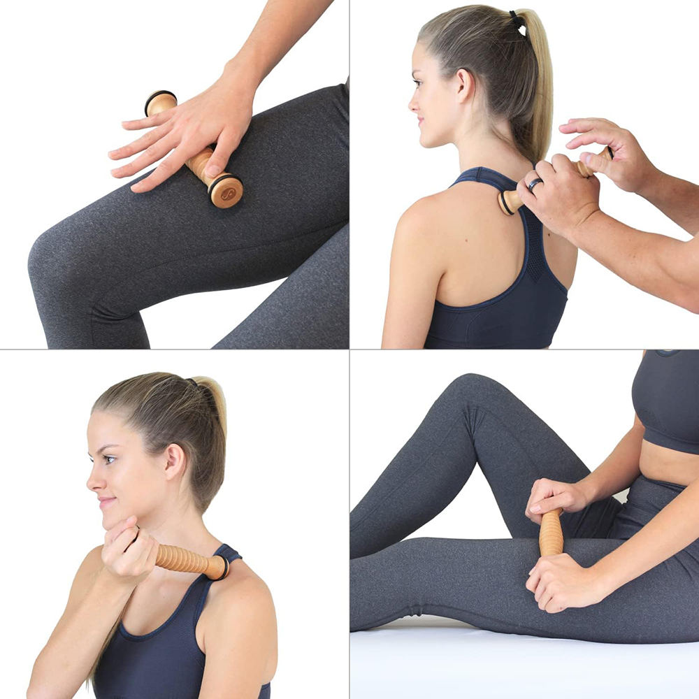 Ahşap Masaj Vücut Sırt Ahşap A - Foot Bath Massager incelemesi ve fiyatı