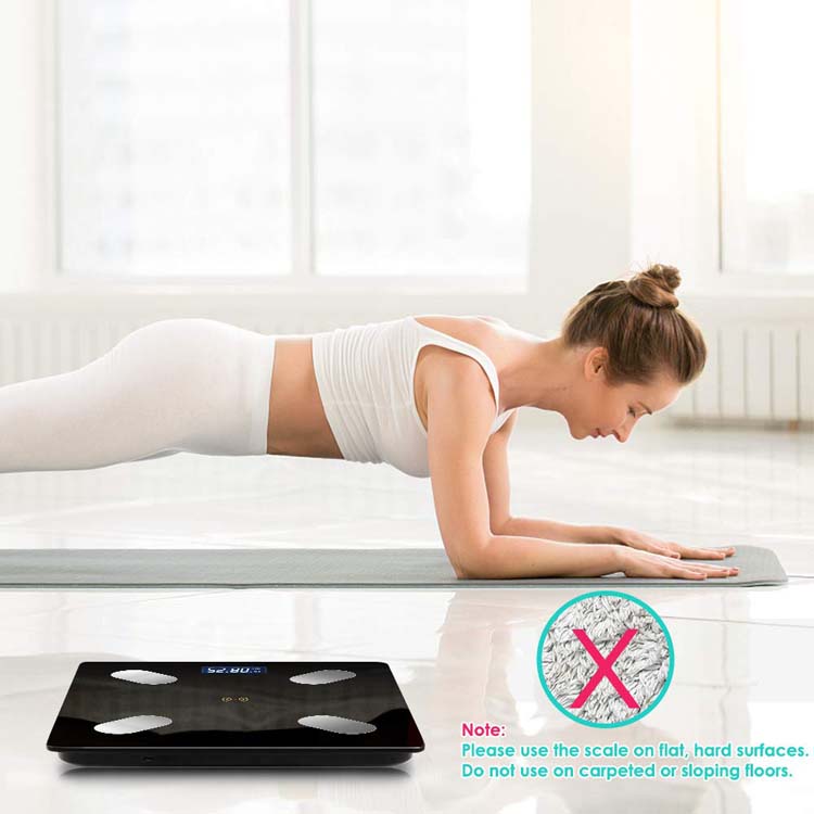 ÇOK İNDİRİMLİ Akıllı Terazi Di - Digital Body Weight Scale incelemesi ve fiyatı