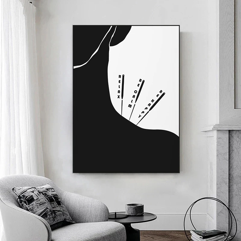 Terapi Ruh Sağlığı Minimalist  - Health Wellness Poster incelemesi ve fiyatı