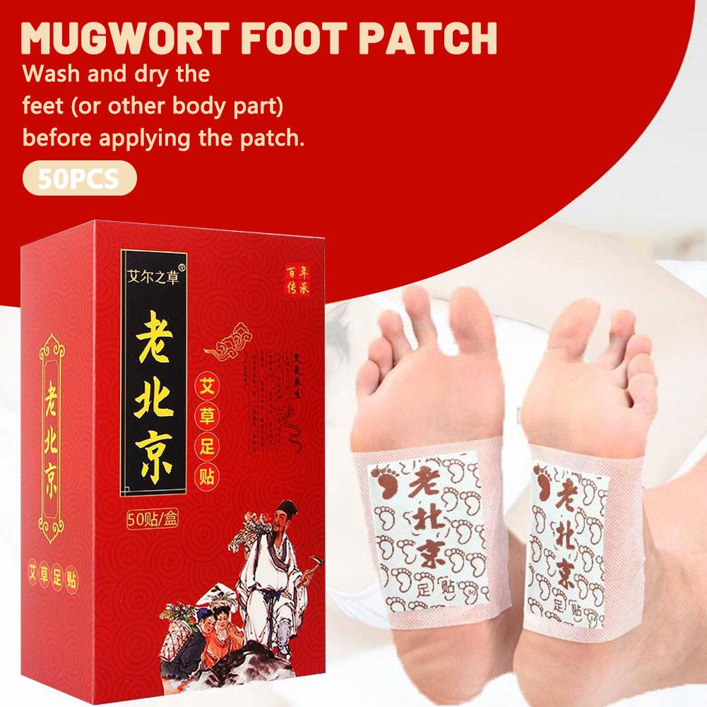 50/100/150/250 Adet Pekin Gele - Detox Foot Patch incelemesi ve fiyatı