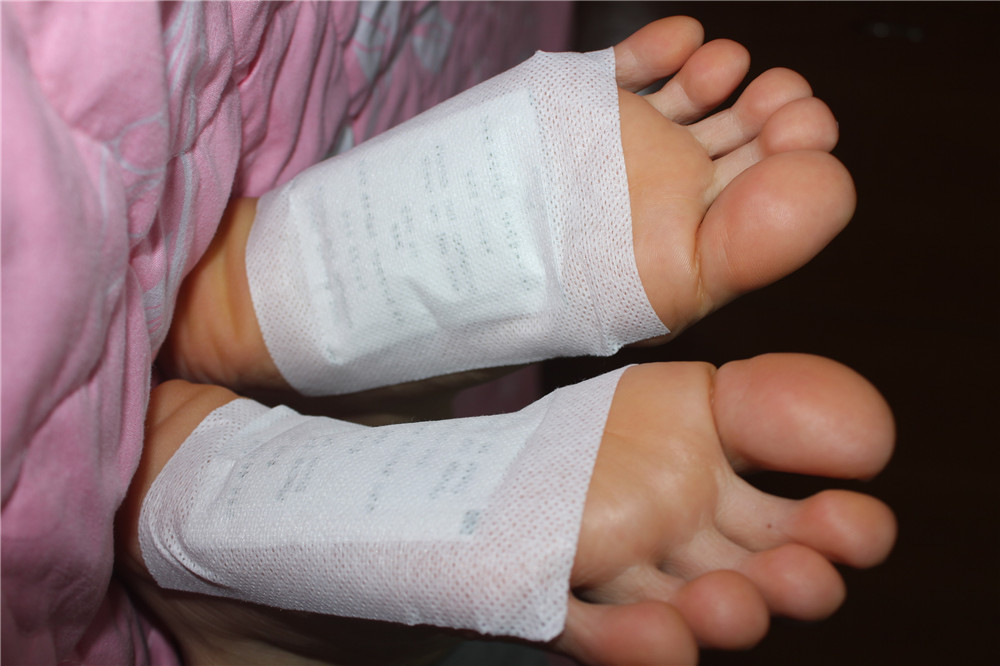 Yüksek Kaliteli Tıbbi Detoks A - Detox Foot Patch incelemesi ve fiyatı