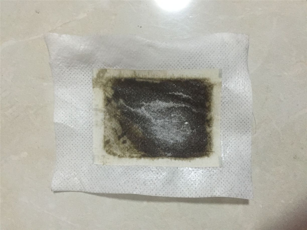 Yüksek Kaliteli Tıbbi Detoks A - Detox Foot Patch incelemesi ve fiyatı