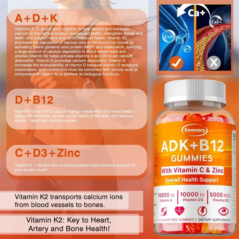 D3 K2 Vitamini + B12 Vitamini  - Health Wellness Solutions incelemesi ve fiyatı