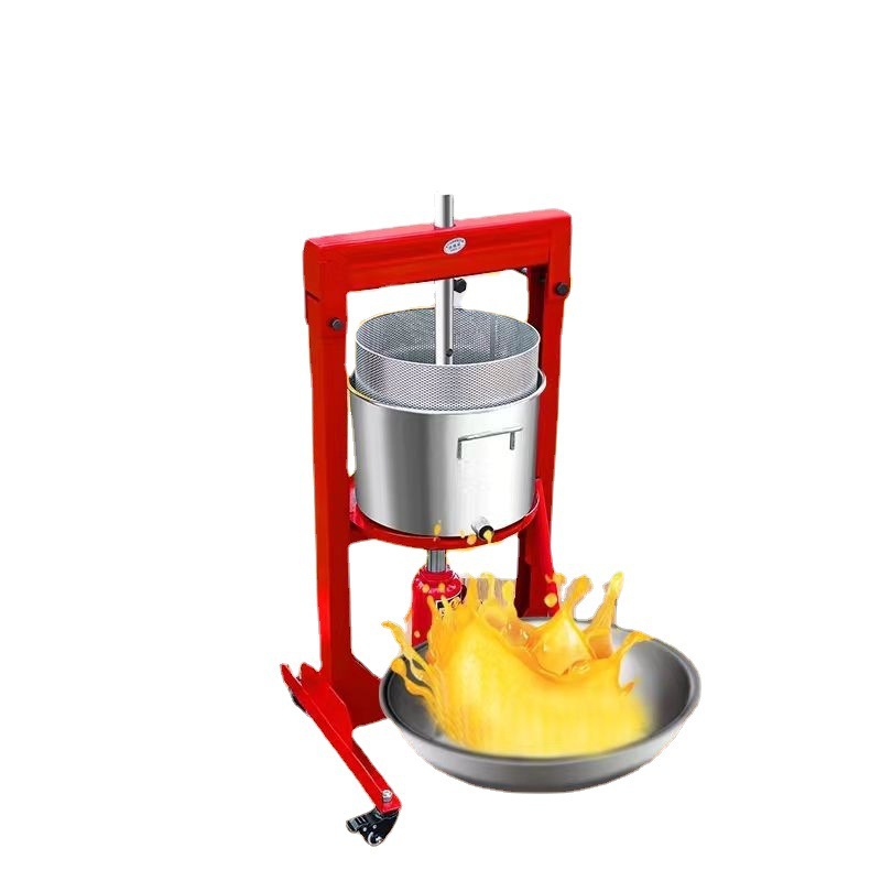9L-98L Meyve Ticari Ev Hidroli - Cold Press Juicer incelemesi ve fiyatı