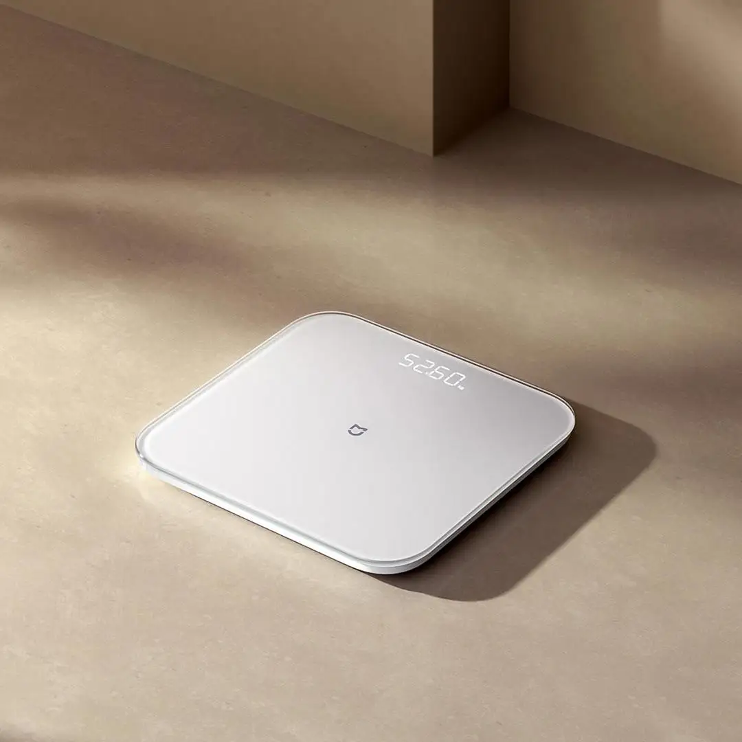 Xiaomi Mijia tartı S200 Blueto - Digital Body Weight Scale incelemesi ve fiyatı