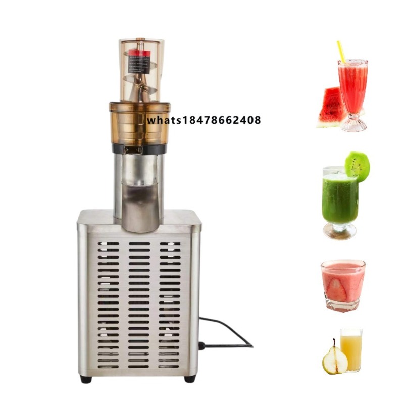Çin Endüstriyel Meyve Sıkacağı - Cold Press Juicer incelemesi ve fiyatı