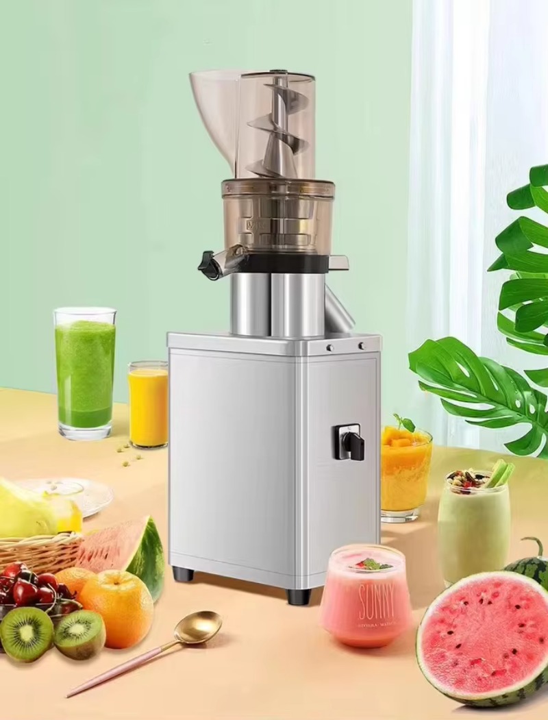 Çin Endüstriyel Meyve Sıkacağı - Cold Press Juicer incelemesi ve fiyatı
