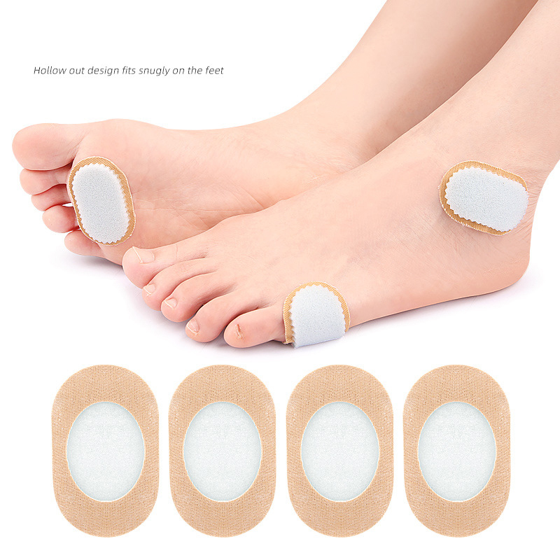 (.) 6 adet ayak bakımı etiket  - Detox Foot Patch incelemesi ve fiyatı